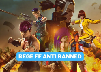 Download rege ff anti banned apk terbaru 2024 gamedaim