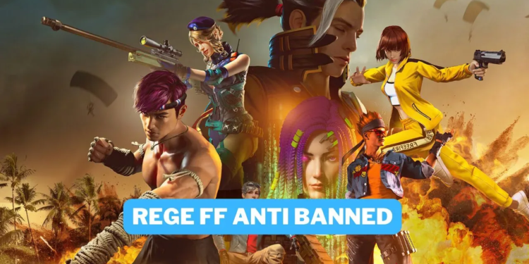 Download rege ff anti banned apk terbaru 2024 gamedaim