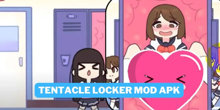 Download tentacle locker apk terbaru 2024 gamedaim