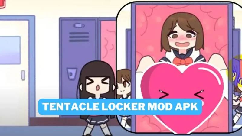 Download Tentacle Locker Apk Terbaru 2024 Gamedaim