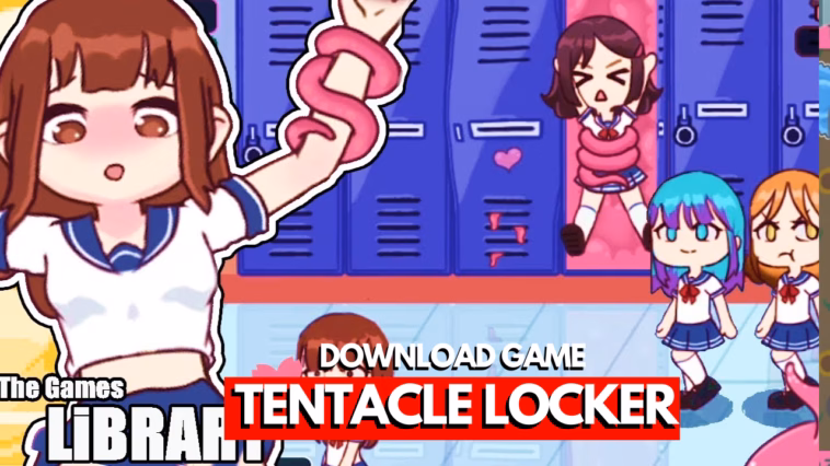 Download Tentacle Locker Apk Terbaru 2026