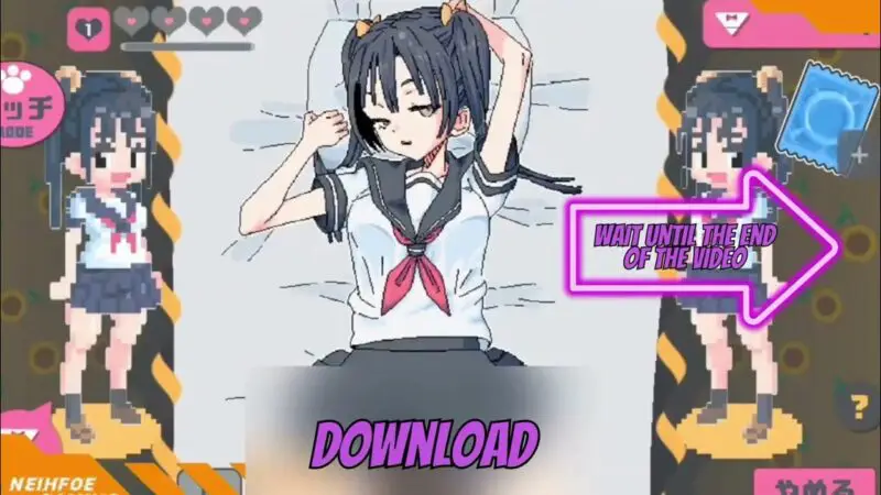 Download Touch Himawari Mod Apk Terbaru 2024 1 1