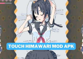 Download touch himawari mod apk terbaru 2024 gamedaim