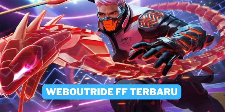 Download weboutride ff apk auto headshot terbaru 2024 gamedaim