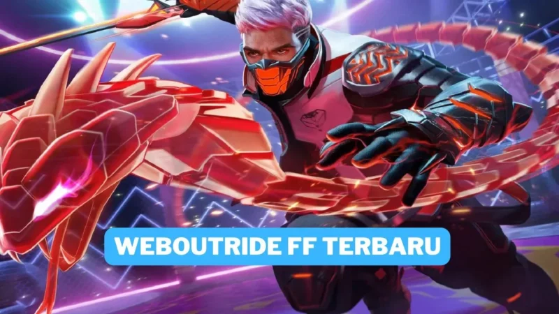 Download Weboutride Ff Apk Auto Headshot Terbaru 2024 Gamedaim