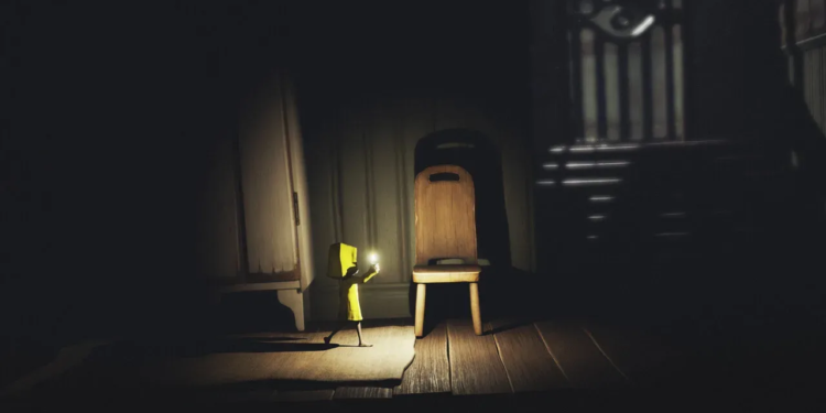 Esrb register the name little nightmares: enhanced edition