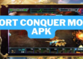 Fort conquer mod apk v1. 2. 4 unlimited money 2024 = gamedaim