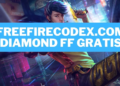 Freefirecodex com, dapatkan diamond ff gratis 2024 gamedaim