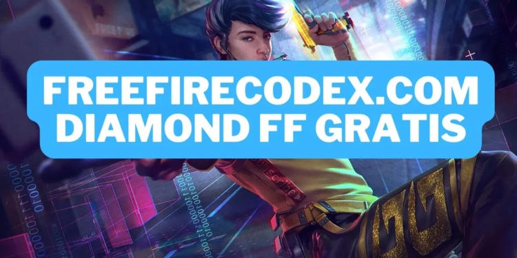 Freefirecodex com, dapatkan diamond ff gratis 2024 gamedaim