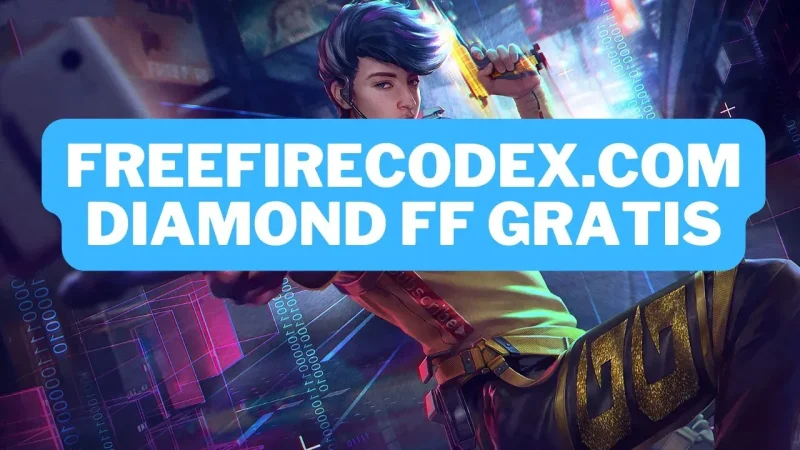 Freefirecodex Com, Dapatkan Diamond Ff Gratis 2024 Gamedaim