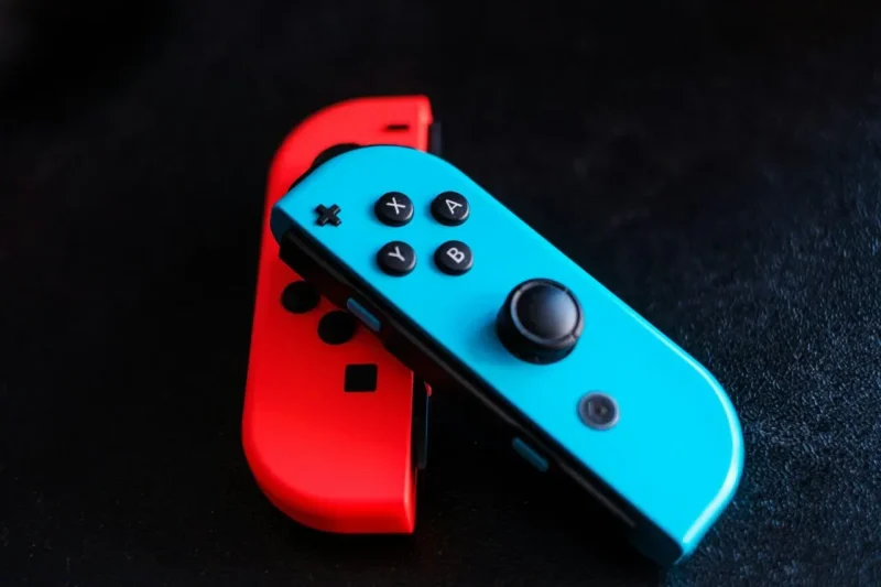 Gdc 8% Pengembang Sedang Kembangkan Game Untuk Konsol Baru Nintendo