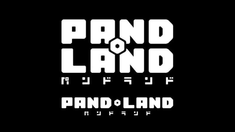 Game Freak Daftarkan Nama Pand Land Di Jepang