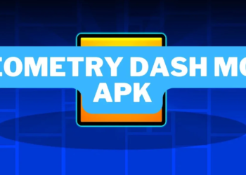 Geometry dash mod apk v2. 2. 13 unlocked full version 2024 gamedaim