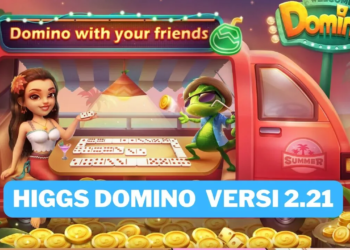 Higgs domino versi 2. 21 original tanpa iklan 2024 gamedaim