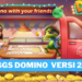 Higgs domino versi 2. 21 original tanpa iklan 2024 gamedaim