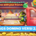 Higgs domino versi 2. 22 mod apk x8 speeder tanpa iklan 2024 gamedaim