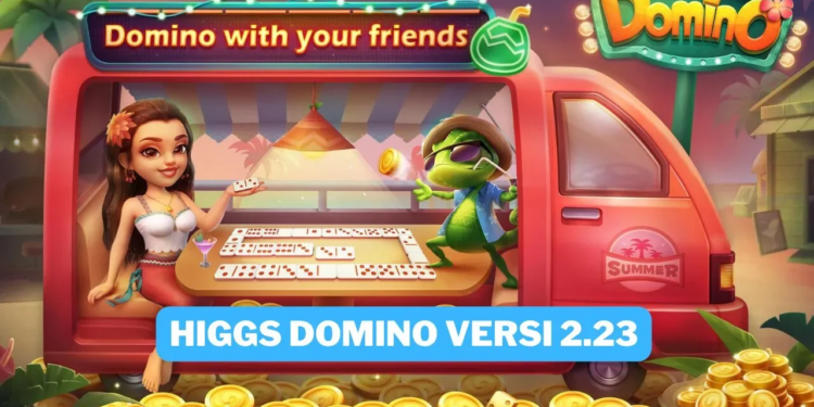 Higgs domino versi 2. 23 mod apk x16 speeder tanpa iklan terbaru 2024 gamedaim