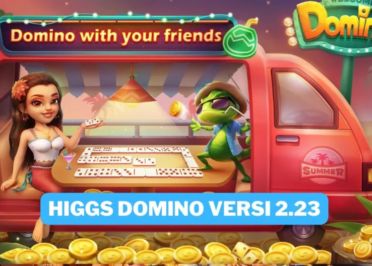 Higgs domino versi 2. 23 mod apk x16 speeder tanpa iklan terbaru 2024 gamedaim