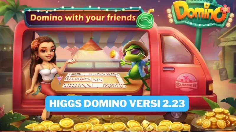 Higgs Domino Versi 2.23 Mod Apk X16 Speeder Tanpa Iklan Terbaru 2024 Gamedaim