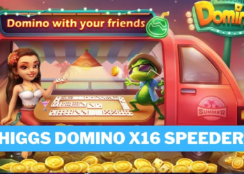 Higgs domino x16 speeder original versi 2. 22 2024 gamedaim