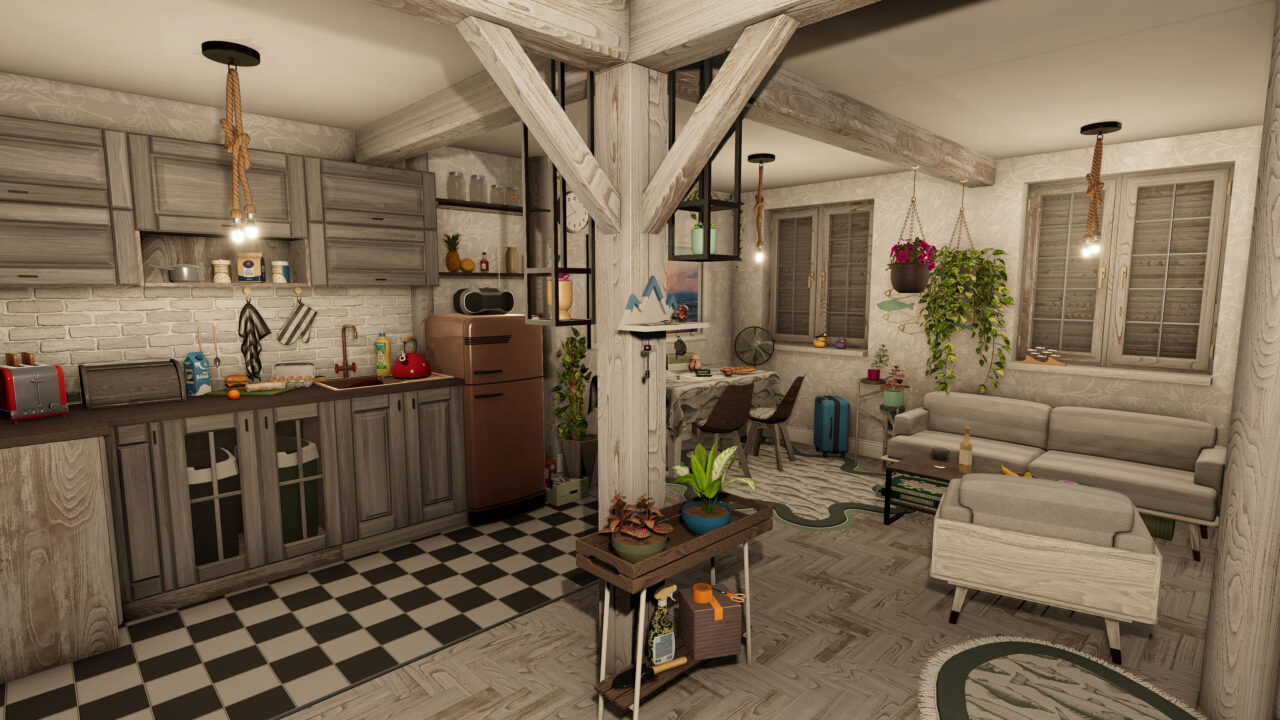 House flipper 2 mod apk v1. 355 unlimited money terbaru 2024