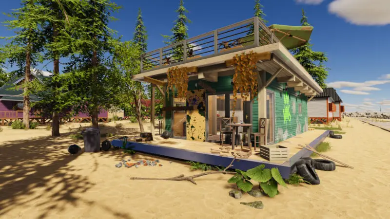 House flipper 2 mod apk v1. 355 unlimited money terbaru 2024