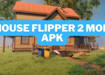 House flipper 2 mod apk v1. 355 unlimited money terbaru 2024 gamedaim