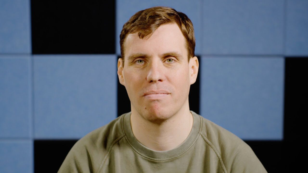 Joe Blackburn Keluar dari Bungie 1 Joe Blackburn Keluar Dari Bungie