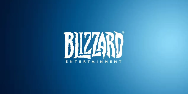 Johanna faries menjadi presiden baru blizzard entertainment