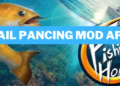 Kail pancing mod 2. 4. 5 apk terbaru 2024 gamedaim