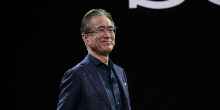 Kenichiro yoshida playstation akan perluas pengalaman bermain game ke pc, mobile, dan cloud