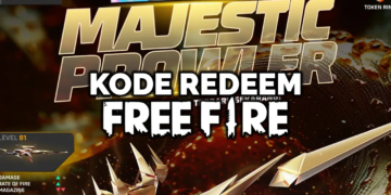 Kode redeem ff 17 januari 2024