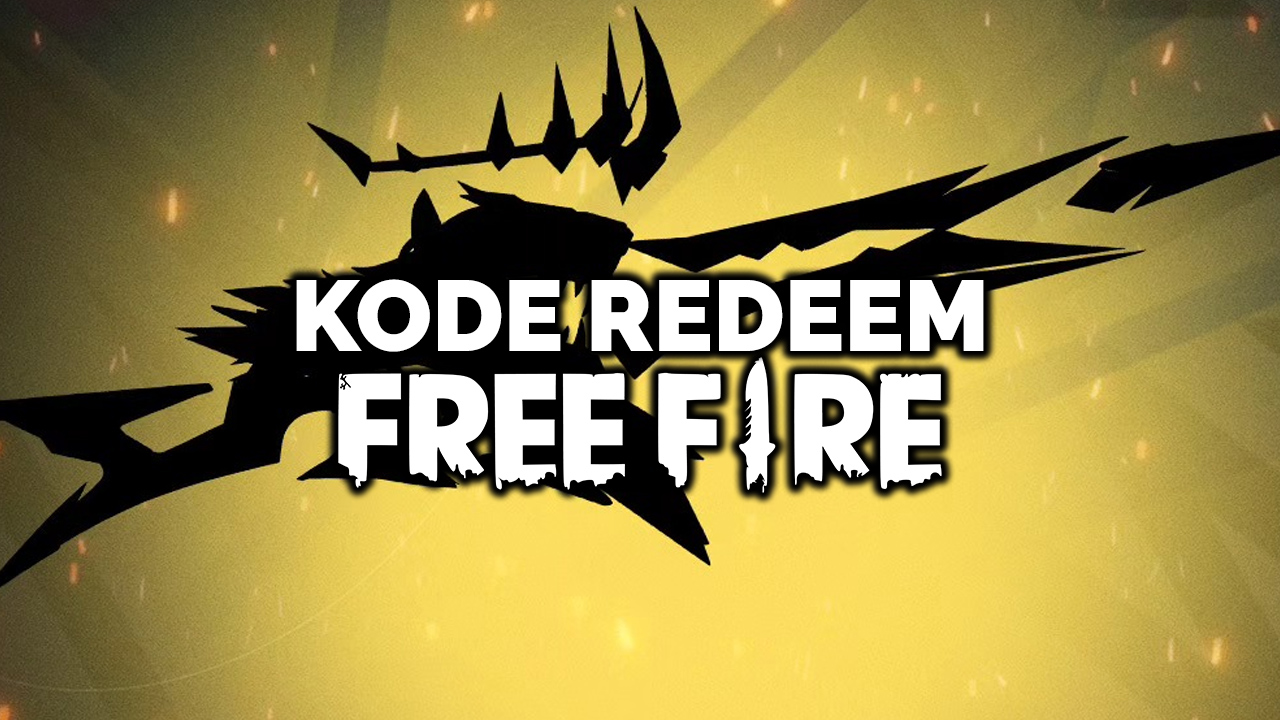 Kode Redeem FF 9 Januari 2024 Terbaru Hari Ini, Klaim Bundle Gratis