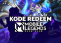 Kode redeem ml 17 januari 2024