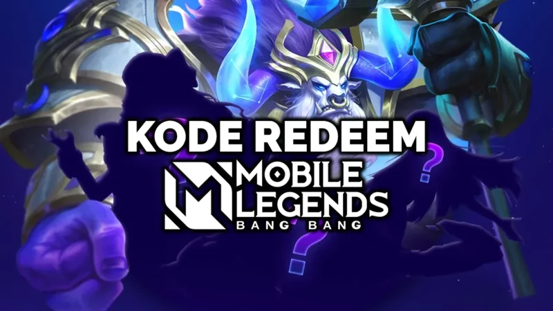 Kode Redeem ML 17 Januari 2024