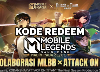 Kode redeem ml 30 januari 2024