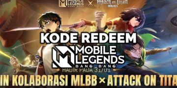 Kode redeem ml 30 januari 2024