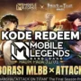 Kode redeem ml 30 januari 2024