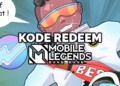 Kode redeem ml 9 januari 2024