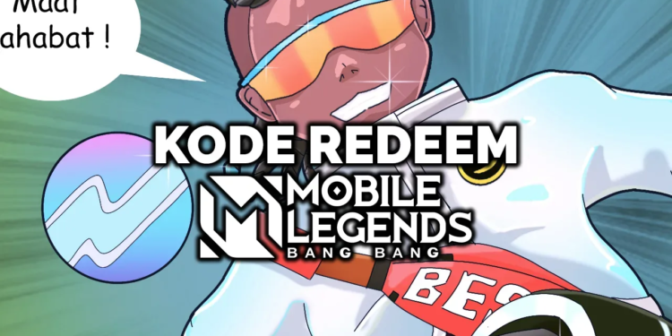 Kode redeem ml 9 januari 2024