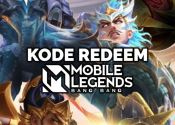 Kode redeem ml 16 januari 2024