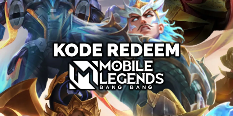 Kode redeem ml 16 januari 2024