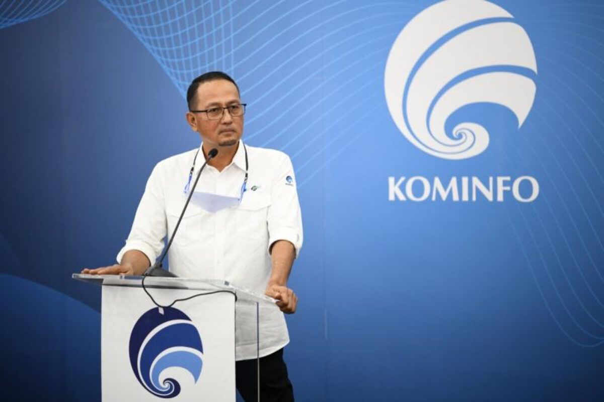 Kominfo Akan Blokir Game Jika Penerbit Indonesia Tidak Punya Badan Hukum