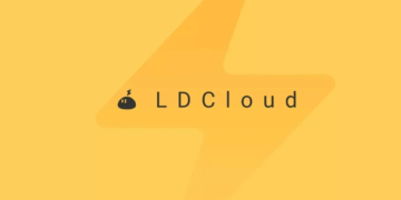 Ldcloud