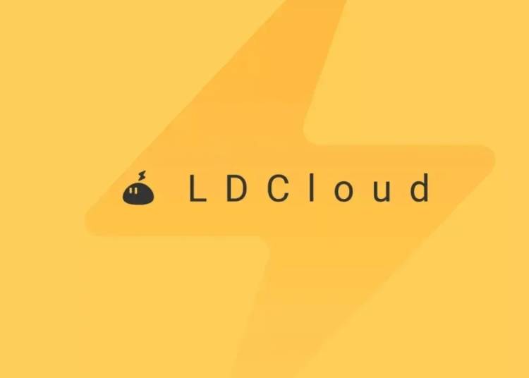 Ldcloud