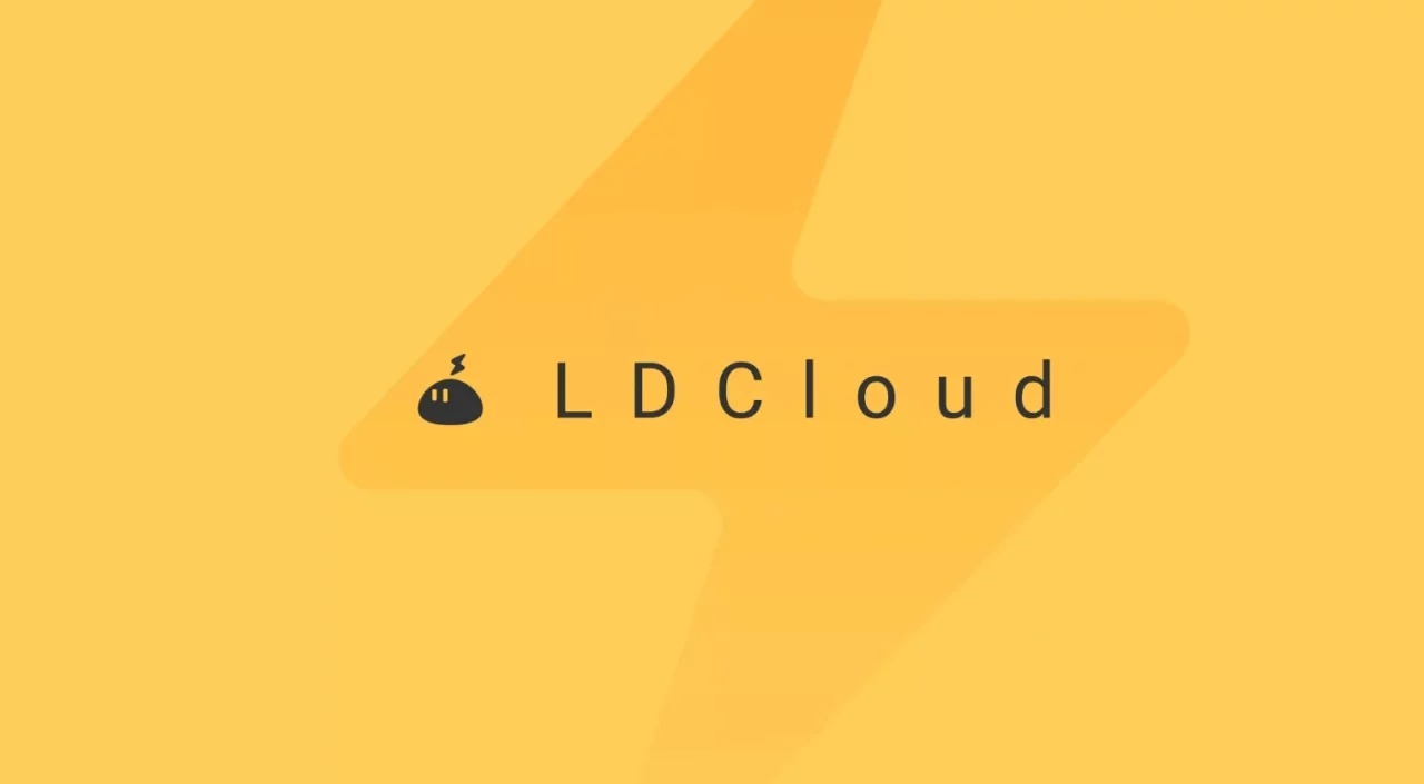 Ldcloud