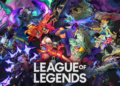 League of legends akan dapat anti cheat vanguard