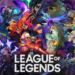 League of legends akan dapat anti cheat vanguard