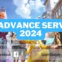 Link ff advance server 2024 dan cara daftarnya! Gamedaim