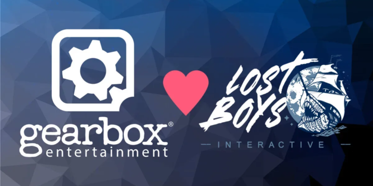 Lost boys interactive phk sebagian besar karyawan